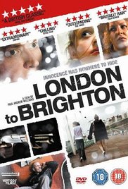London to Brighton