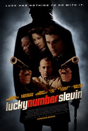 Lucky Number Slevi