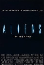 Aliens 1986 (Speci