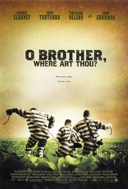 O Brother, Where A