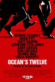 Oceans Twelve (200