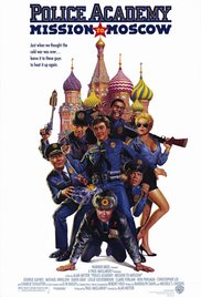 Police Academy: Mi
