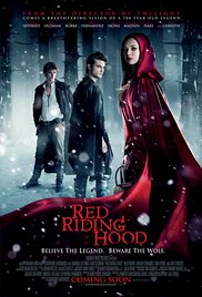 Red Riding Hood (2