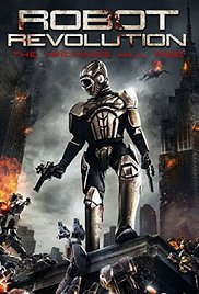 Robot Revolution (