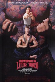 Showdown in Little