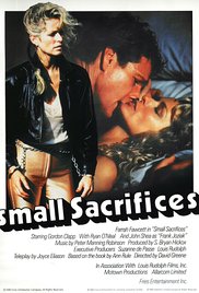 Small Sacrifices (