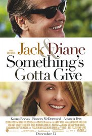 Somethings Gotta G