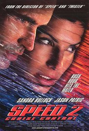 Speed 2: Cruise Co