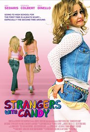 Strangers with Can