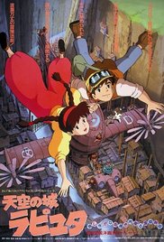 Castle in the Sky 