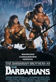 The Barbarians (19