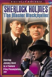 The Master Blackma