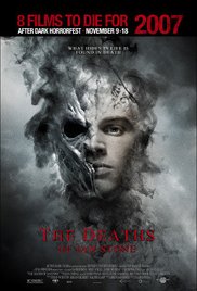 The Deaths of Ian 
