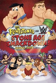 The Flintstones & 