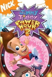 The Jimmy Timmy Po