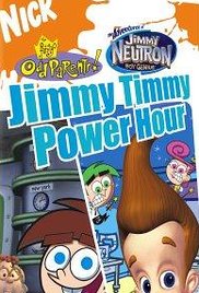 The Jimmy Timmy Po