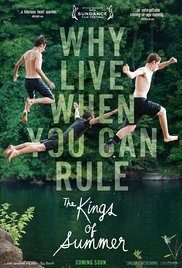 The Kings of Summe