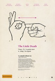 The Little Death (