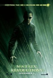 The Matrix Revolut