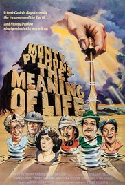 The Meaning of Lif