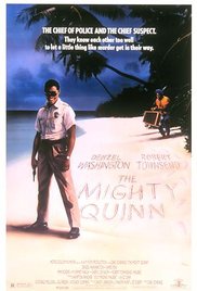The Mighty Quinn (