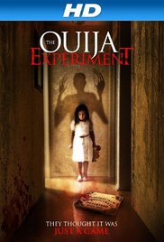 The Ouija Experime