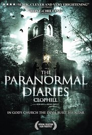 The Paranormal Dia