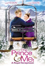 The Prince and Me 