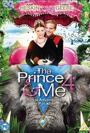 The Prince and Me 