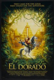 The Road to El Dor