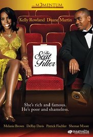 The Seat Filler (2