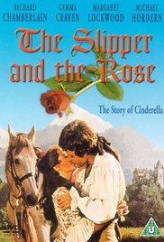 The Slipper and th