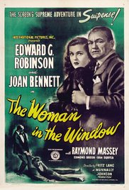 The Woman in the W