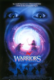 Warriors of Virtue