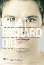 What Richard Did (