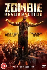 Zombie Resurrectio
