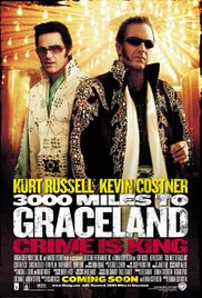 3000 Miles to Grac
