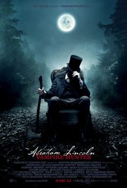 Abraham Lincoln: V