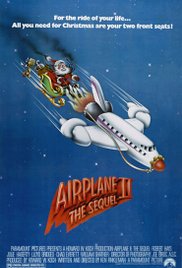 Airplane II: The S