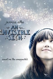 An Invisible Sign 