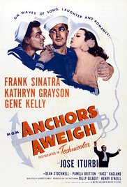 Anchors Aweigh (19