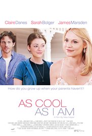 As Cool as I Am (2