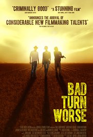 Bad Turn Worse (20