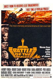Battle of the Bulg