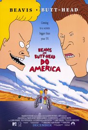 Beavis and ButtHea