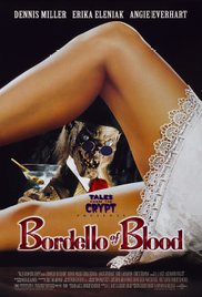 Bordello of Blood 