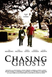 Chasing Ghosts (20