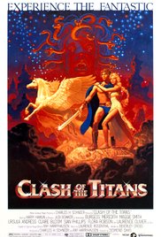 Clash of the Titan