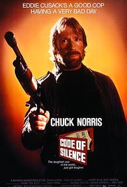 Code Of Silence 19