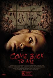 Come Back to Me (2